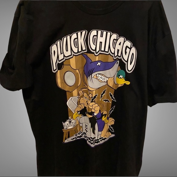 Swagga Other - LA Kings Shirt
